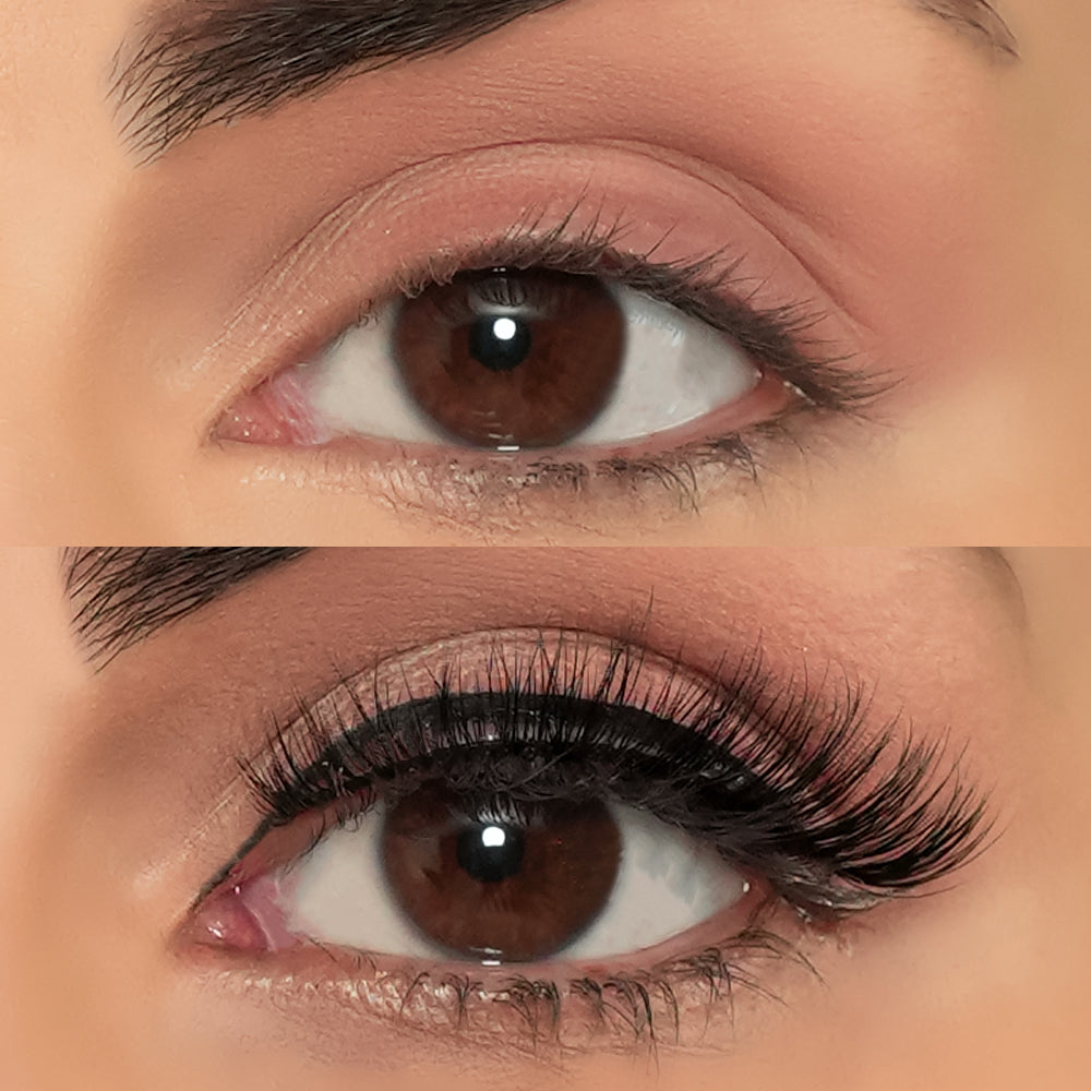 MIA lashes