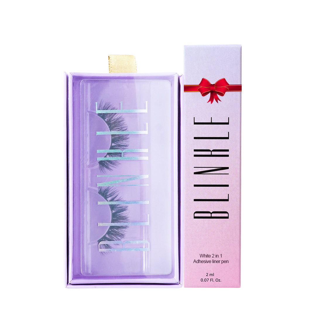 BARBIE Magnetic lashes