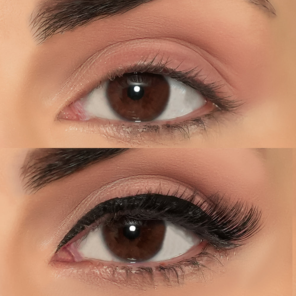 ONE LOVE lashes