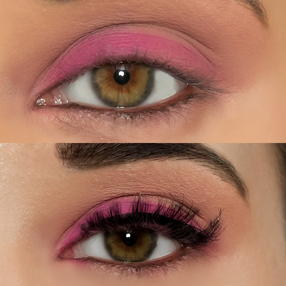 WISHES Magnetic lashes
