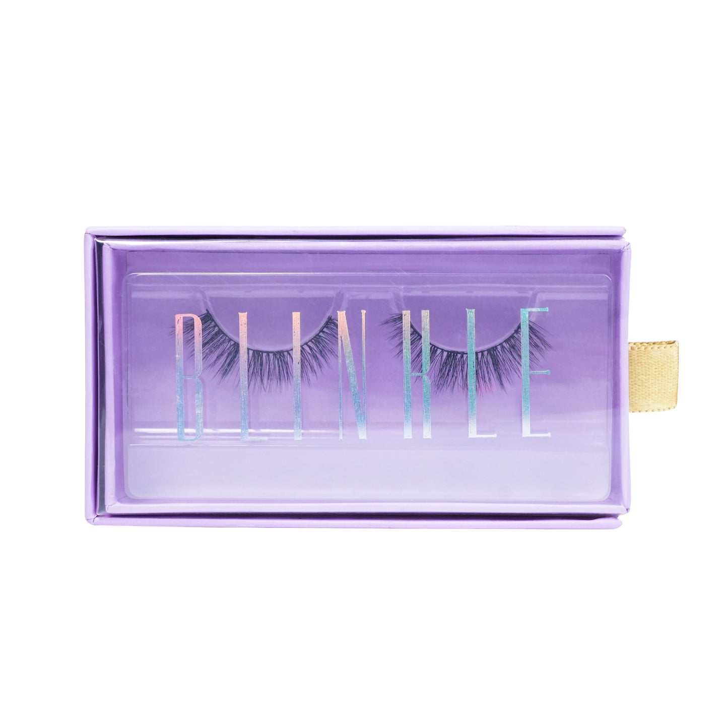 MIA lashes