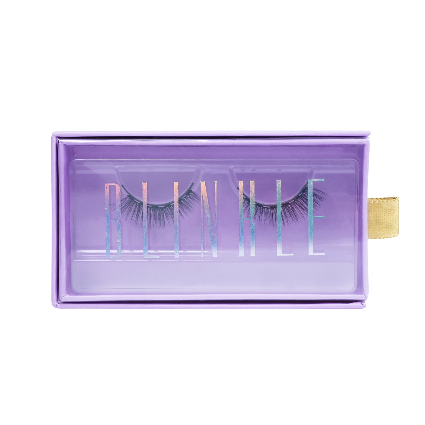 ONE LOVE Magnetic lashes