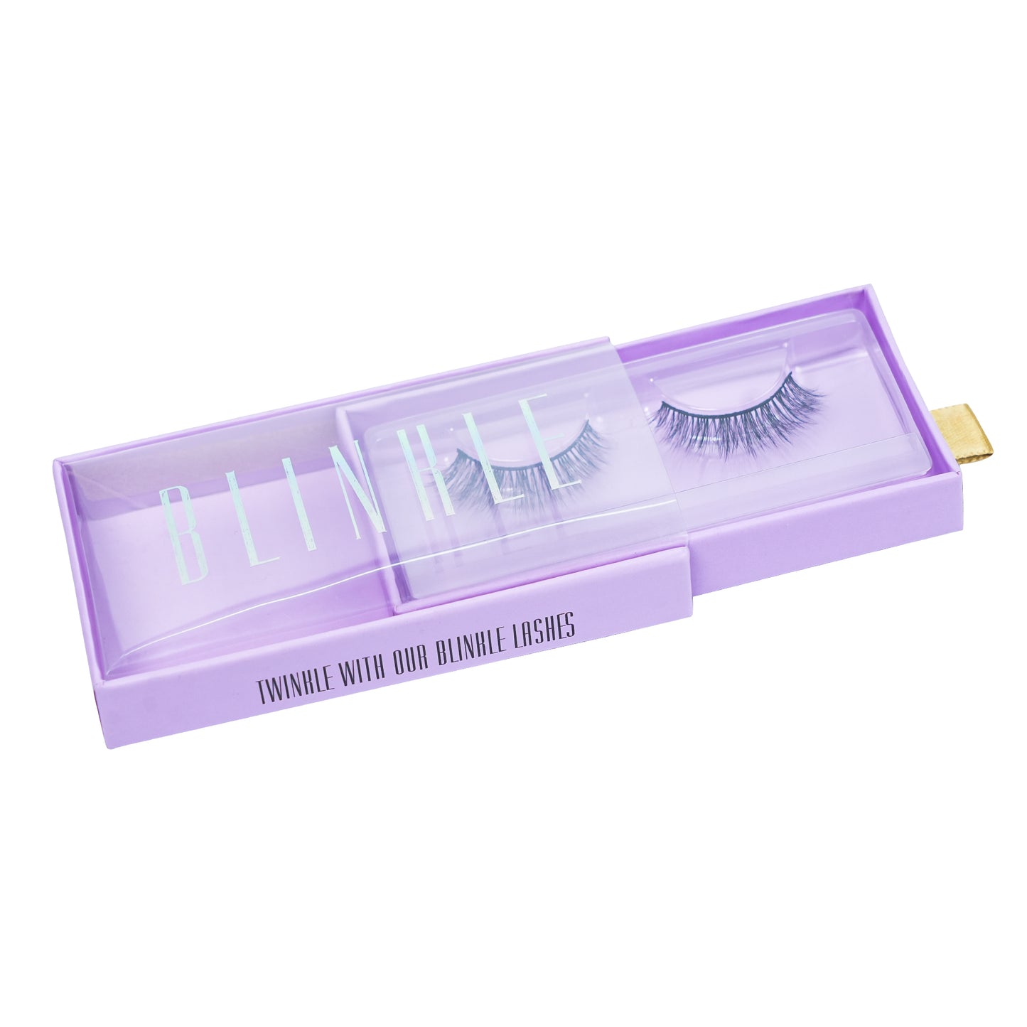 MIA lashes