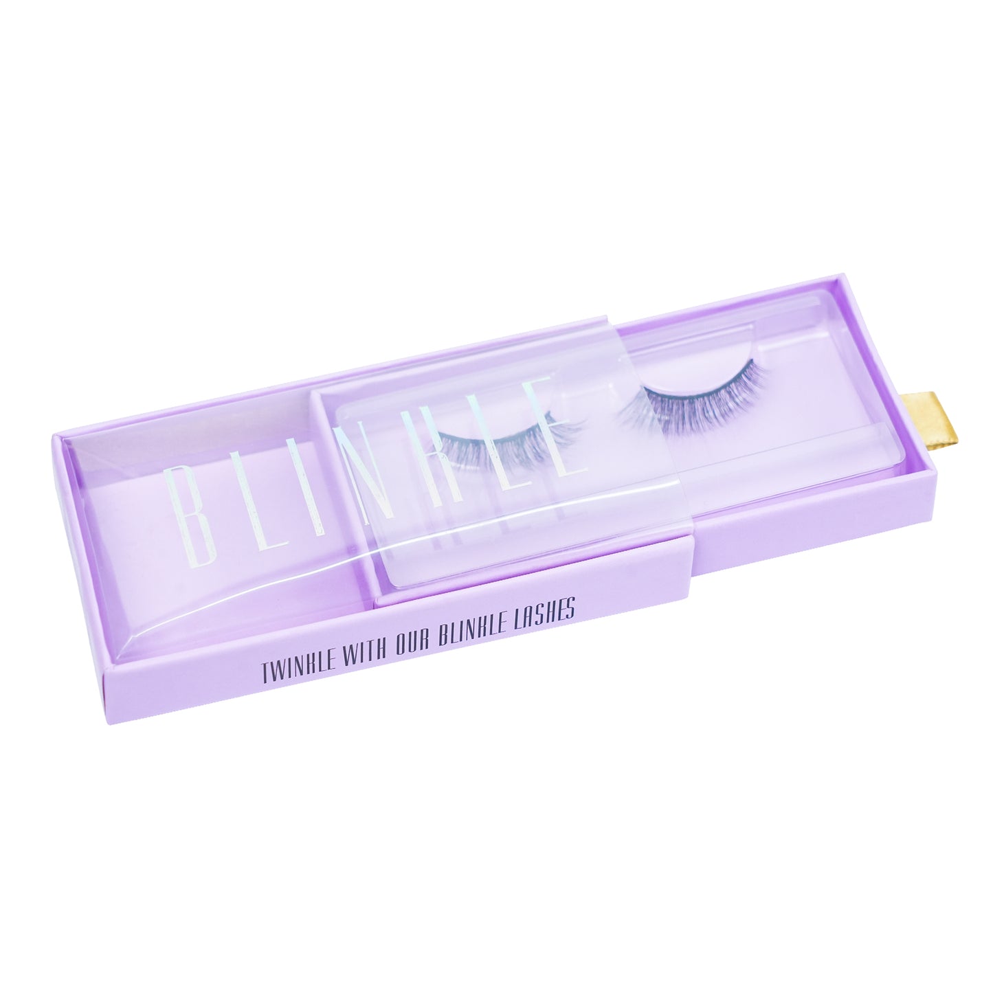 ONE LOVE lashes