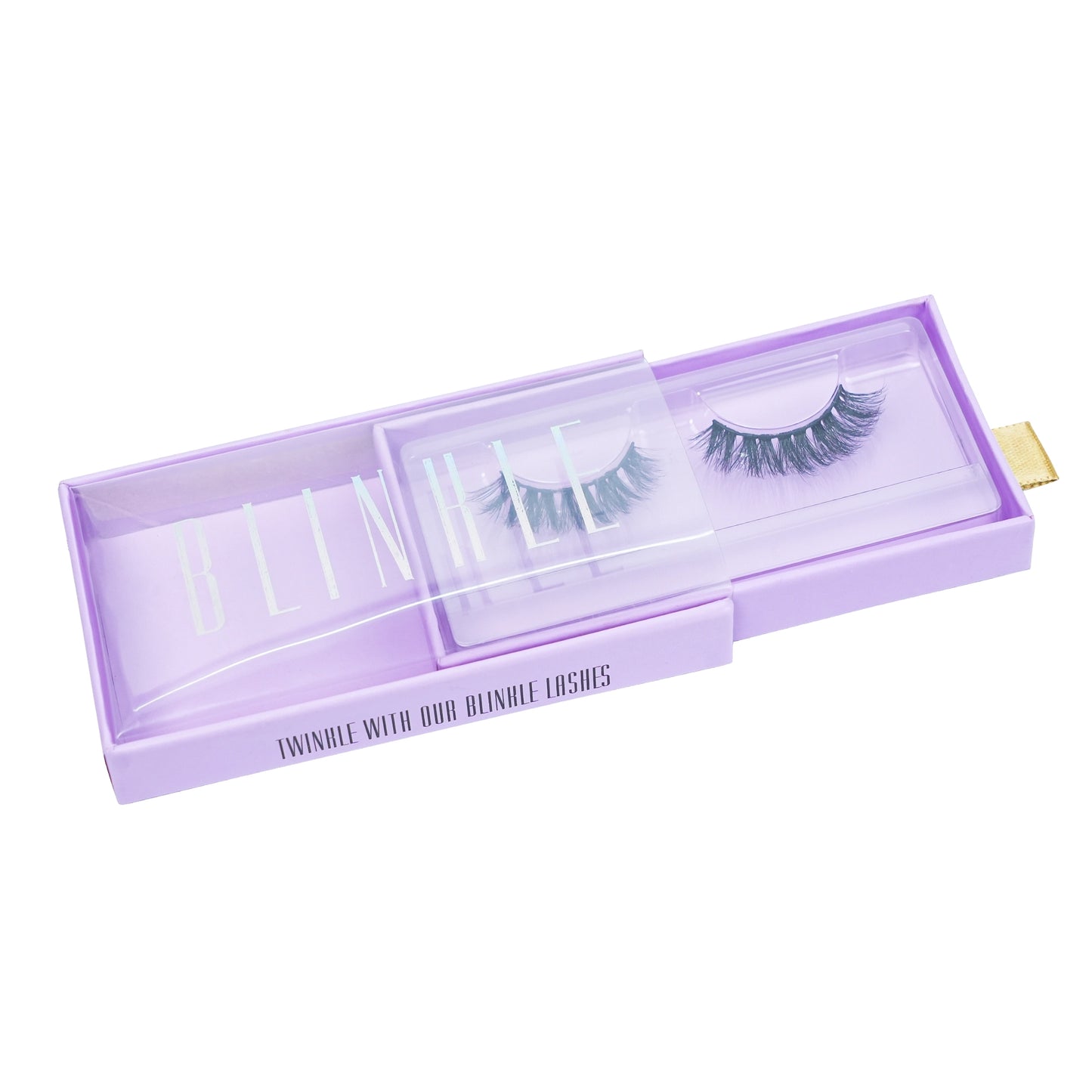 BARBIE lashes