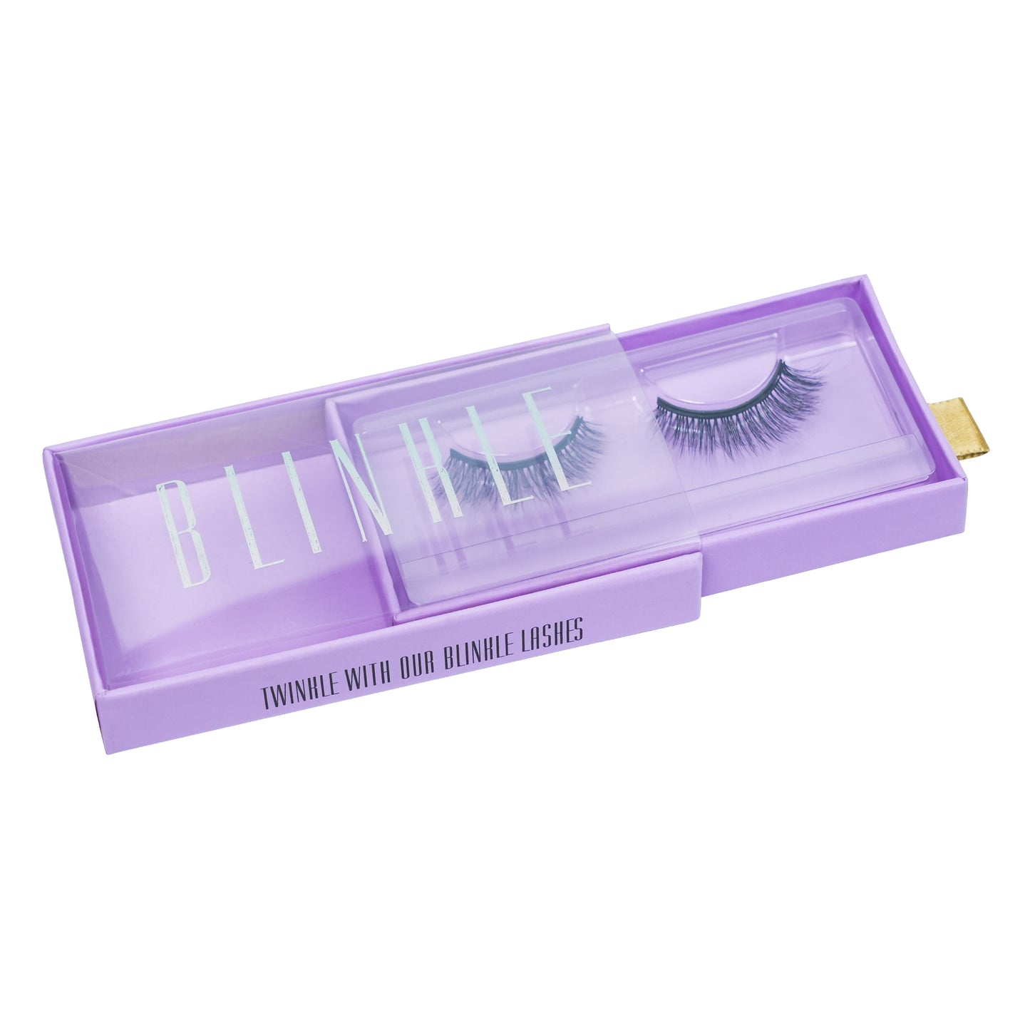 MIA Magnetic lashes