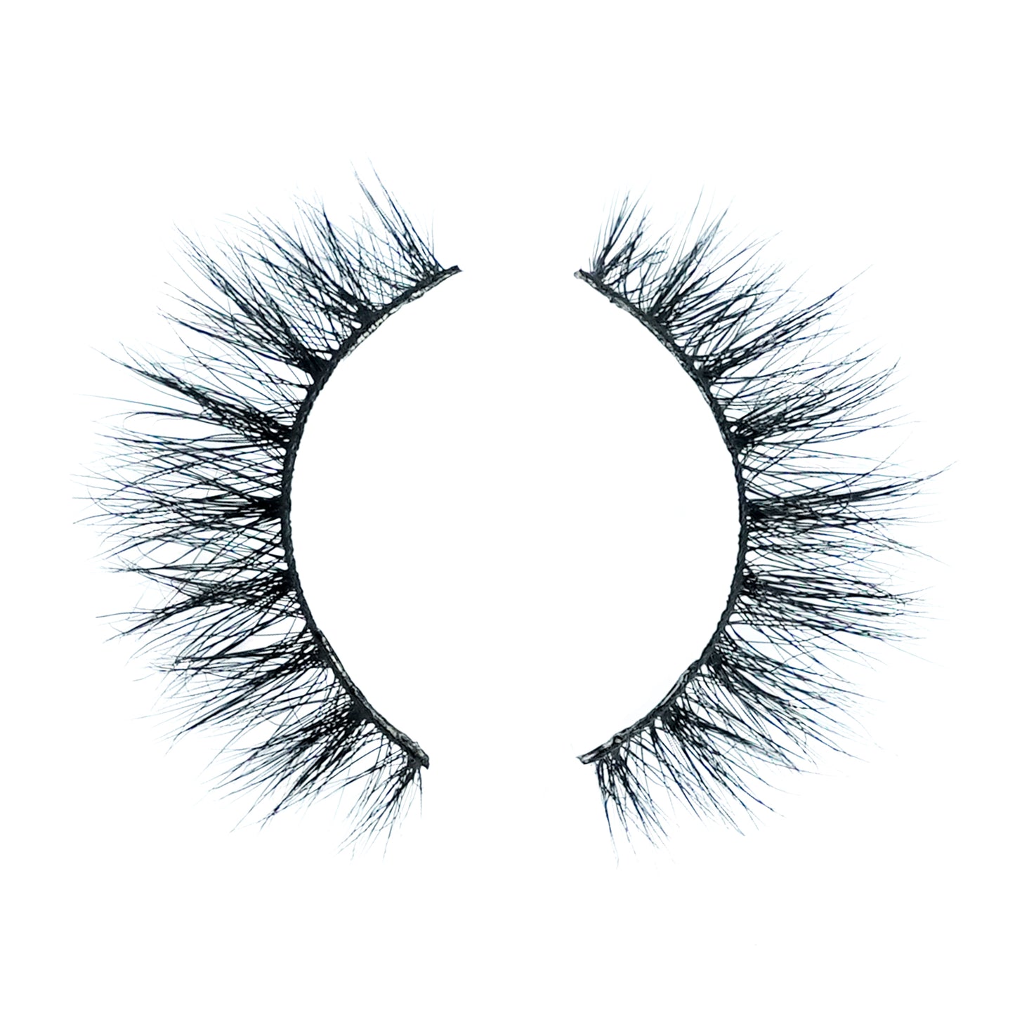 NAUGHTY MINK LASHES