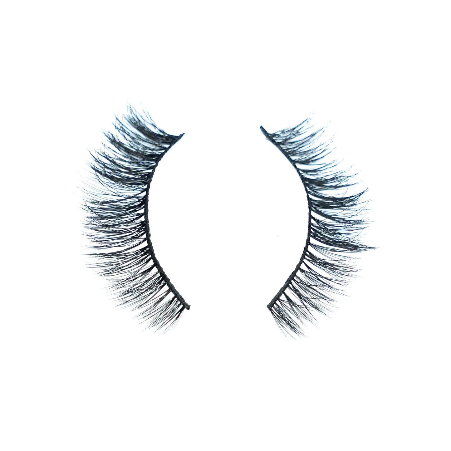 MIA lashes