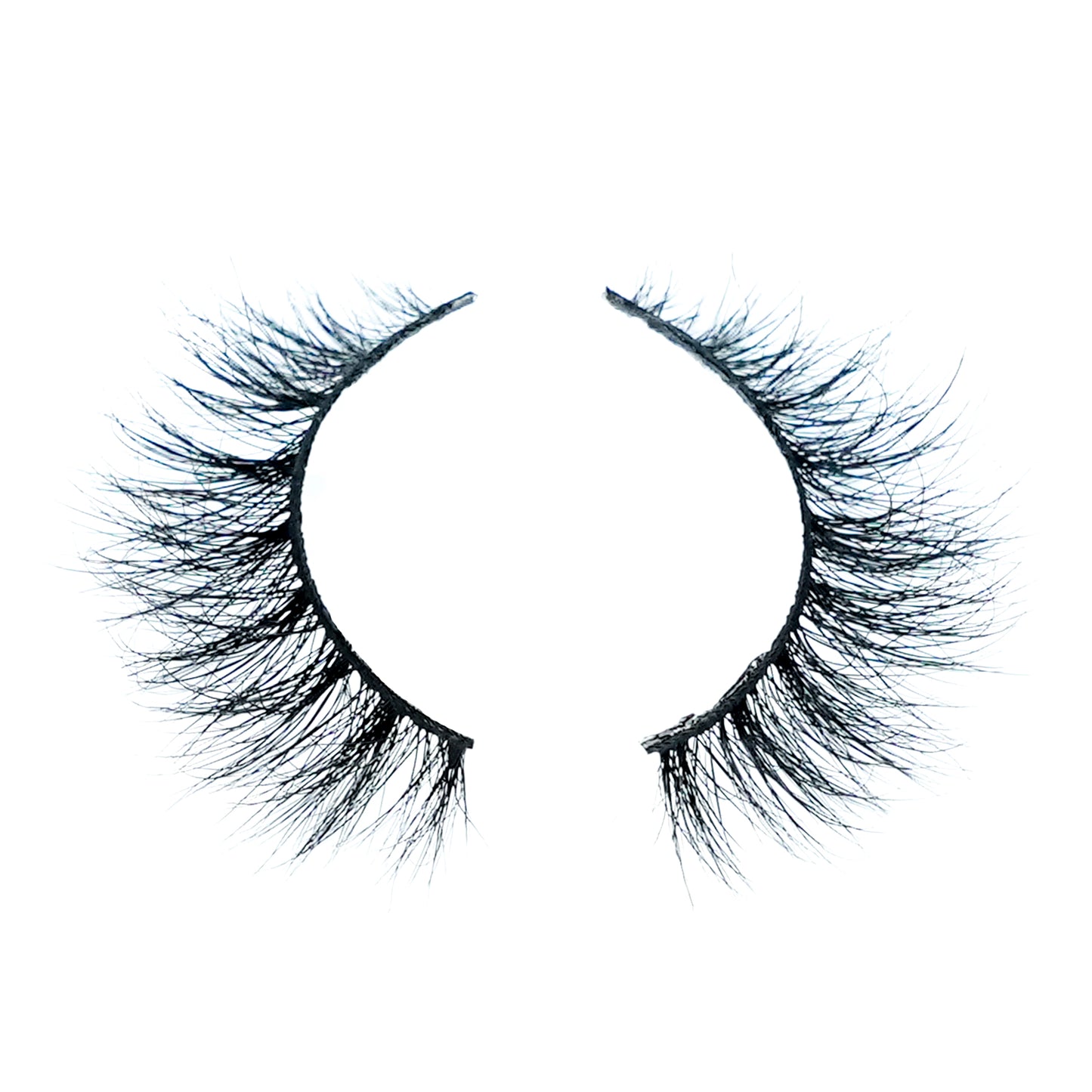 NAUGHTY MINK LASHES