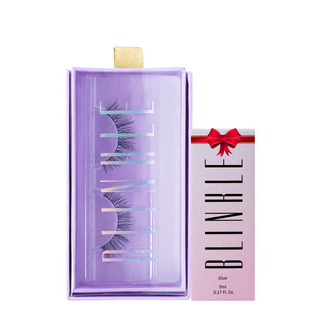 MIA lashes