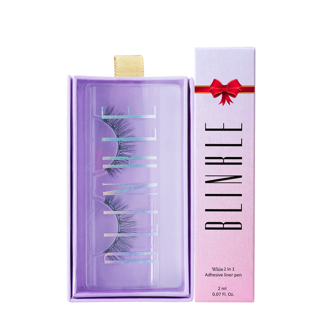 MIA Magnetic lashes