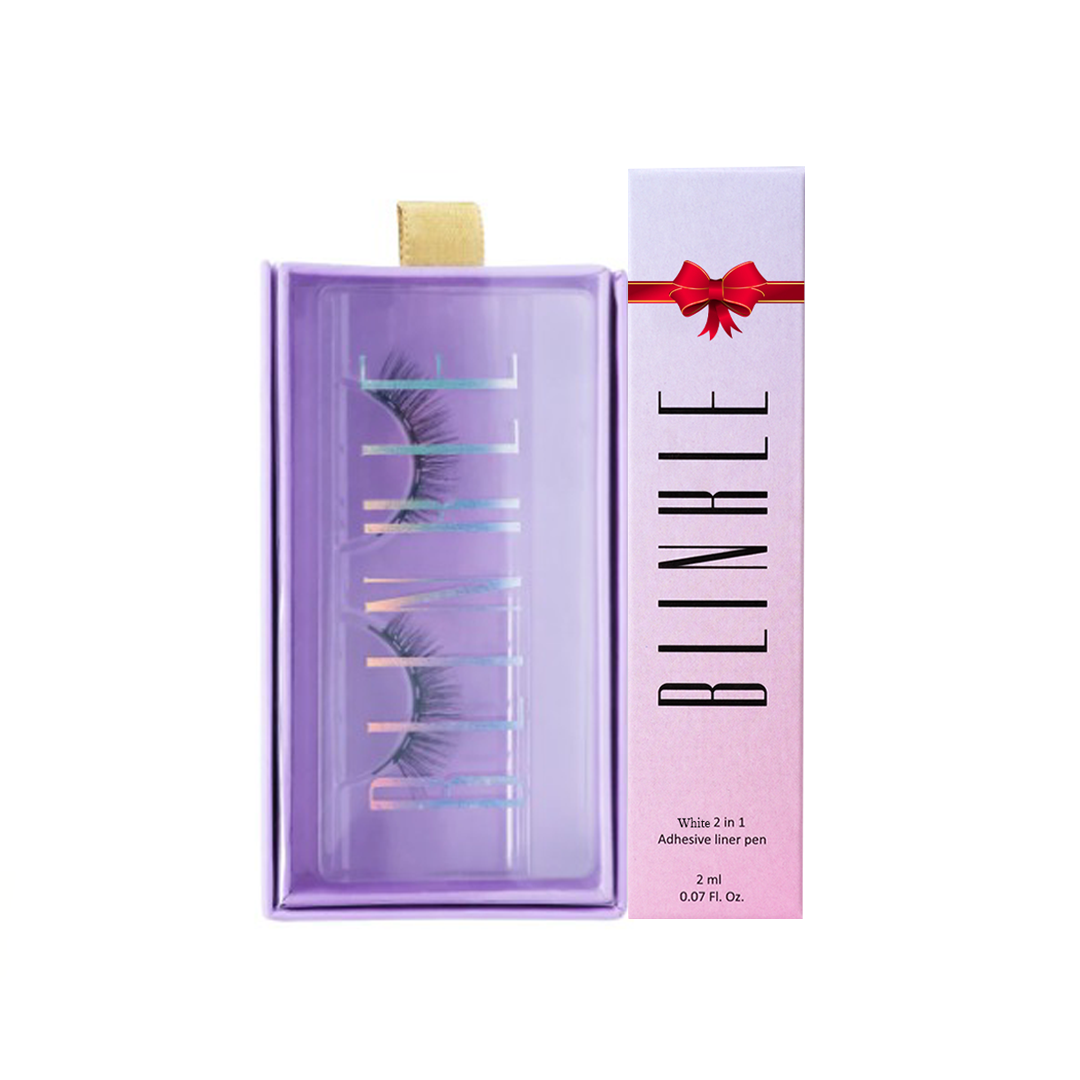 ONE LOVE Magnetic lashes