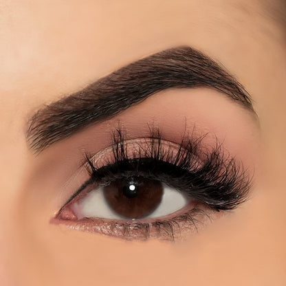 BARBIE lashes