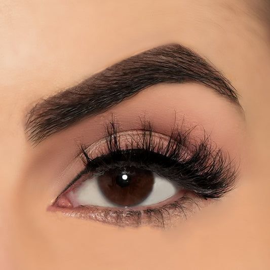 BARBIE lashes
