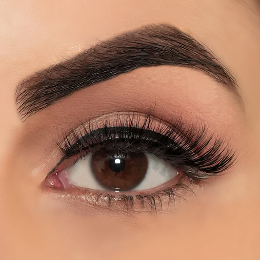 MIA lashes