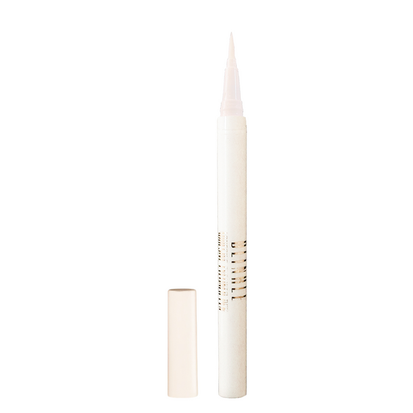 Adhesive Eyeliner Pen (White)