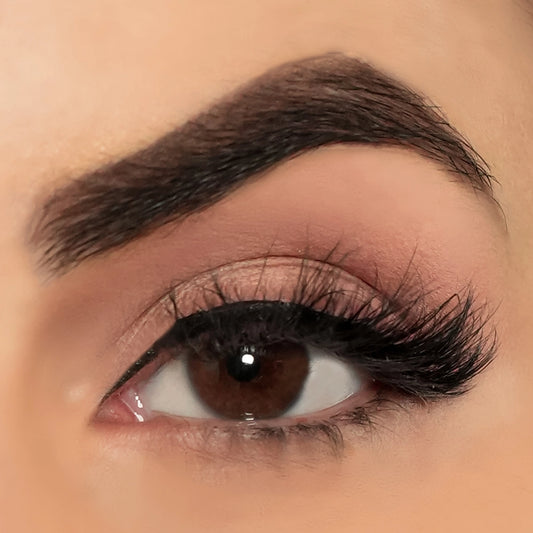 GUILTY LASHES