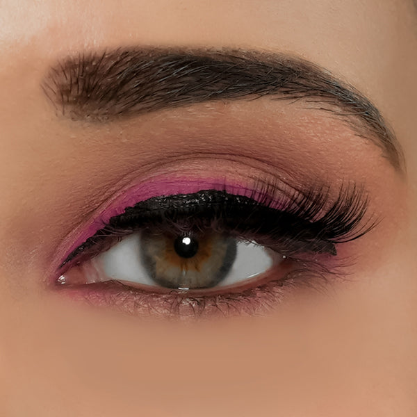 ONE LOVE Magnetic lashes