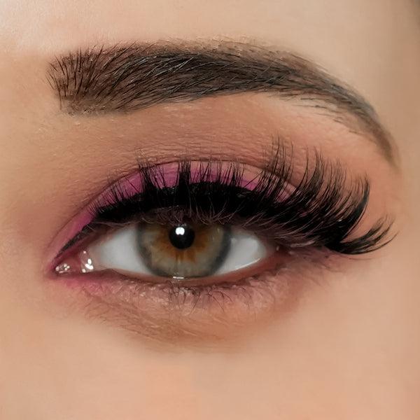 GUILTY Magnetic lashes
