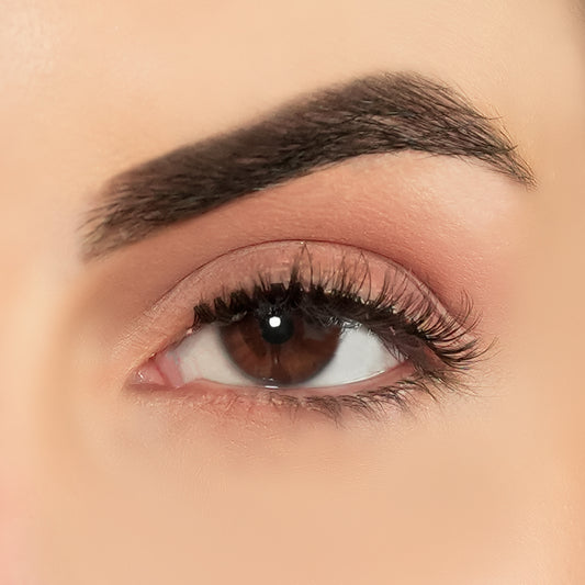 WISHES lashes