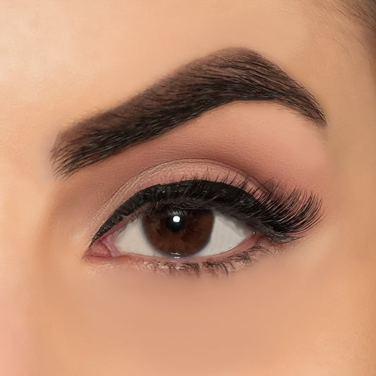 ONE LOVE lashes