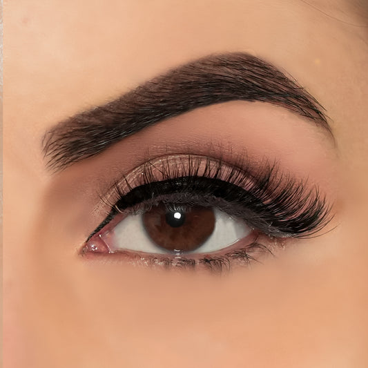 DIVINE MINK LASHES