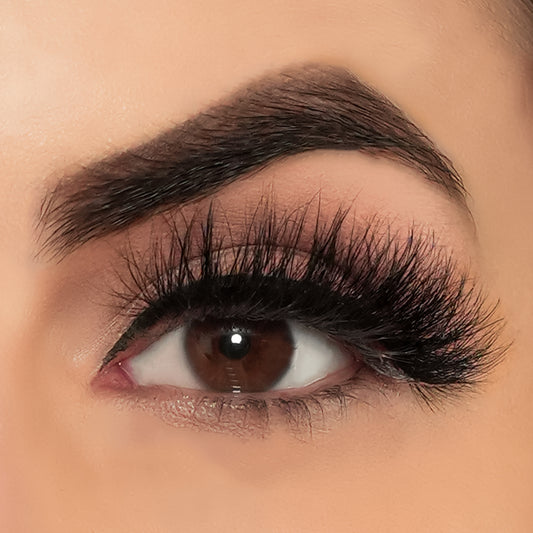 ICONIC MINK LASHES