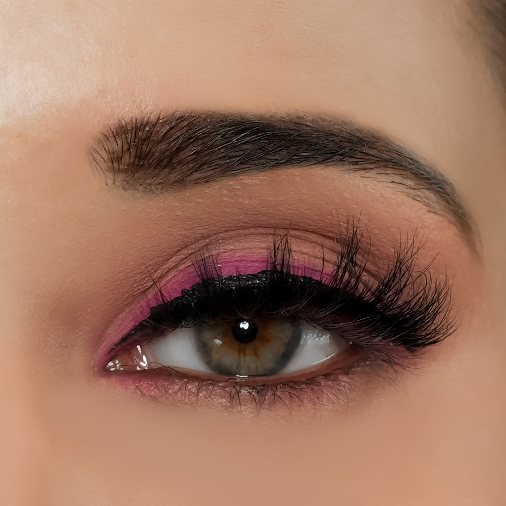 BARBIE Magnetic lashes