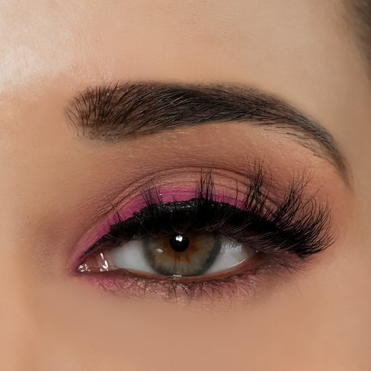 BARBIE Magnetic lashes