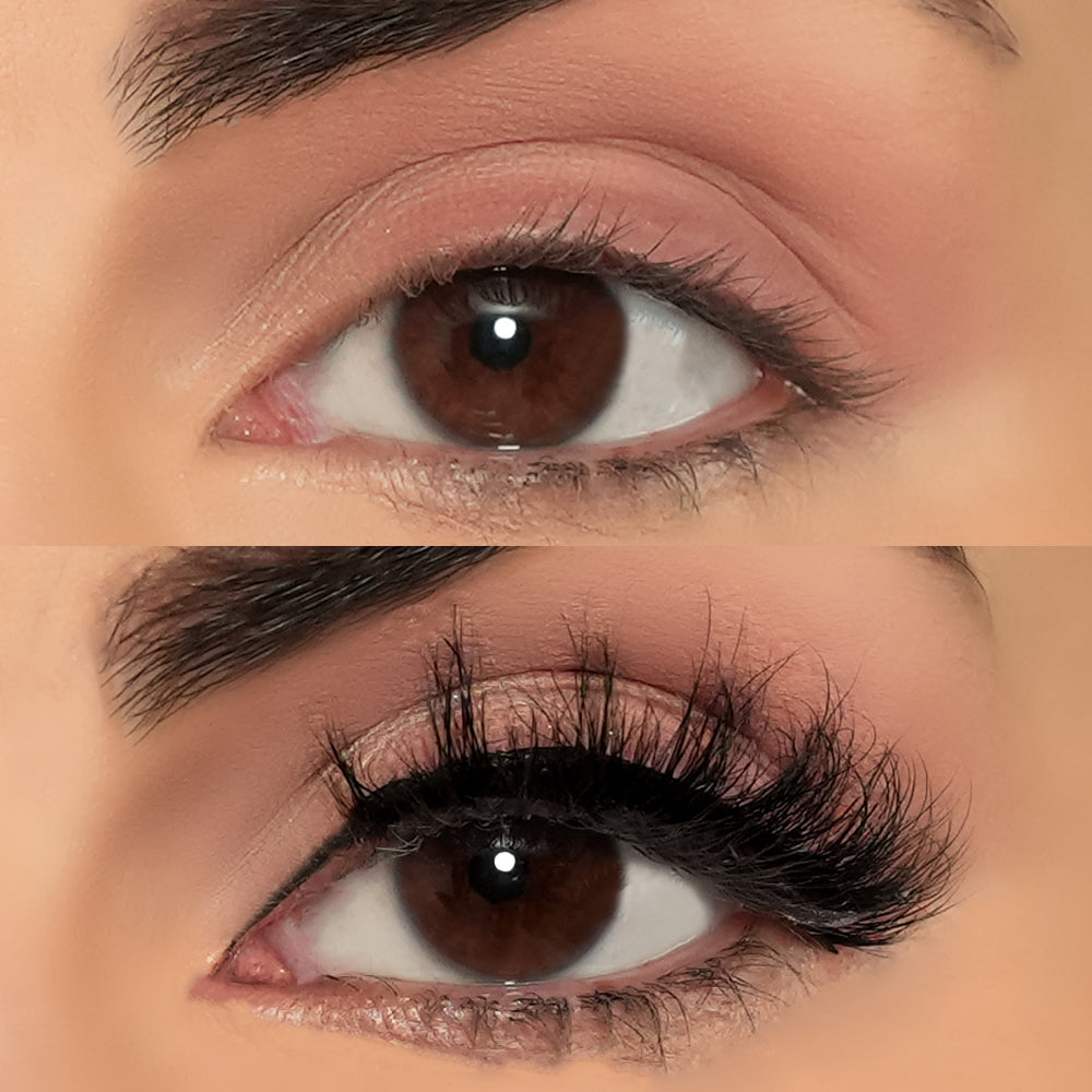 BARBIE lashes