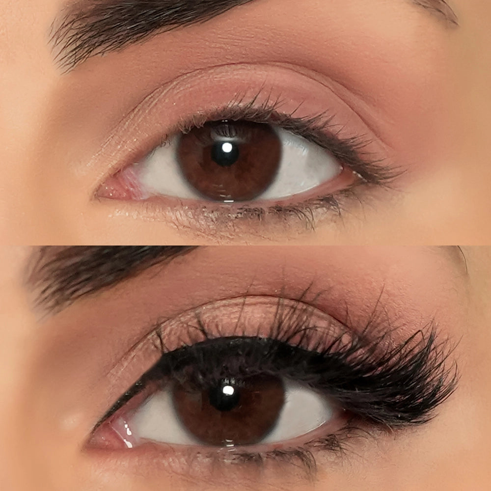 GUILTY LASHES