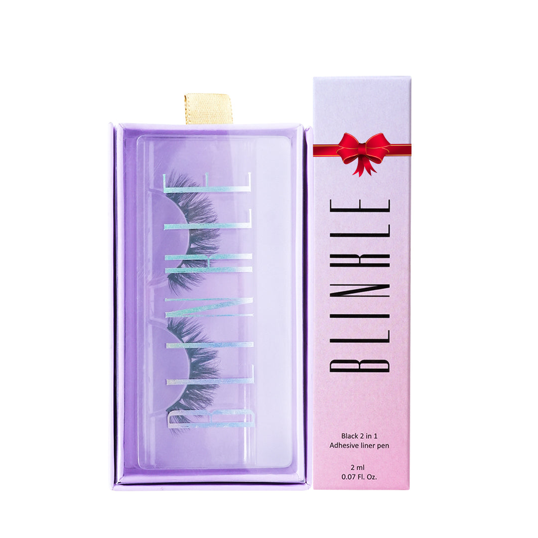 BARBIE Magnetic lashes