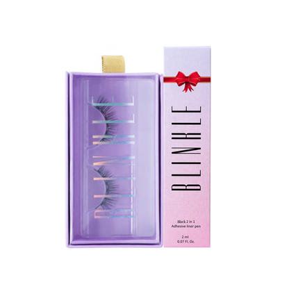 ONE LOVE Magnetic lashes