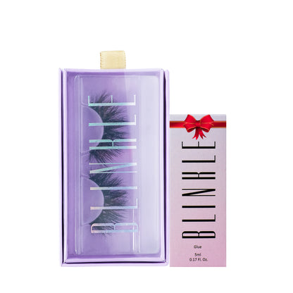 BOSSY MINK LASHES