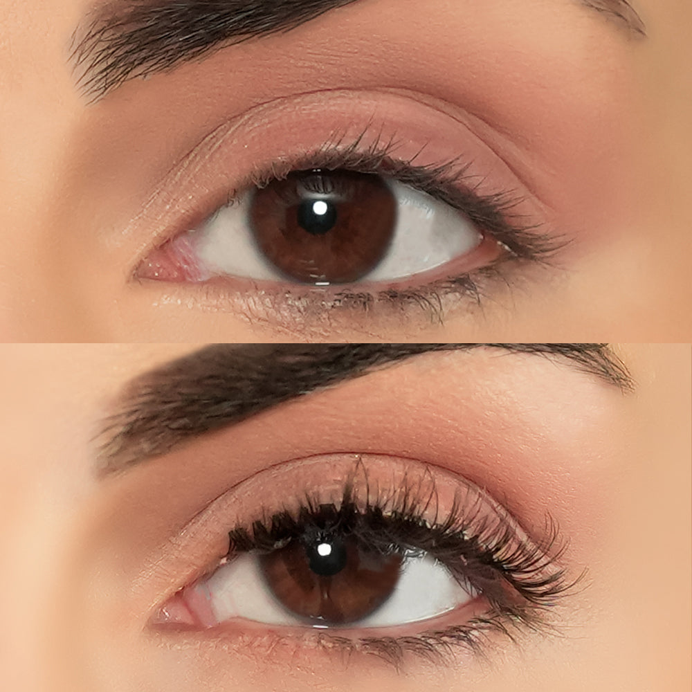WISHES lashes