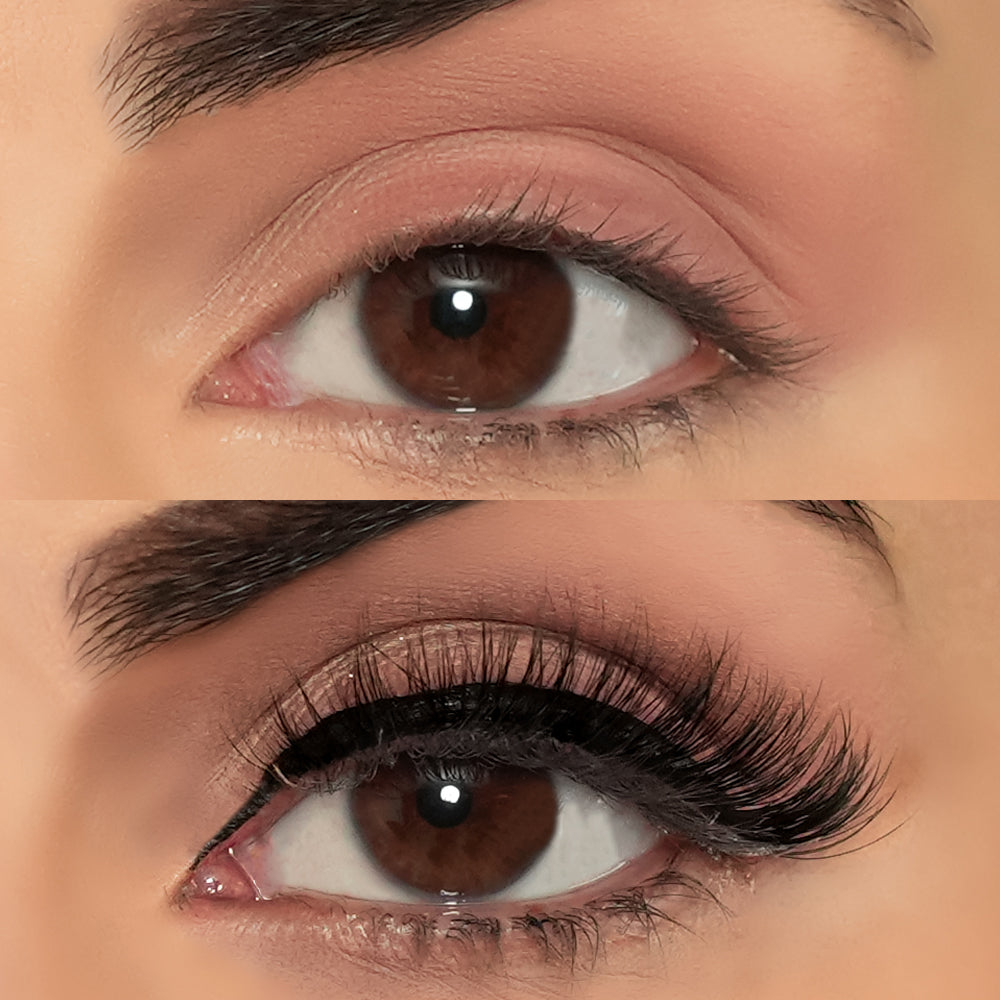 DIVINE MINK LASHES