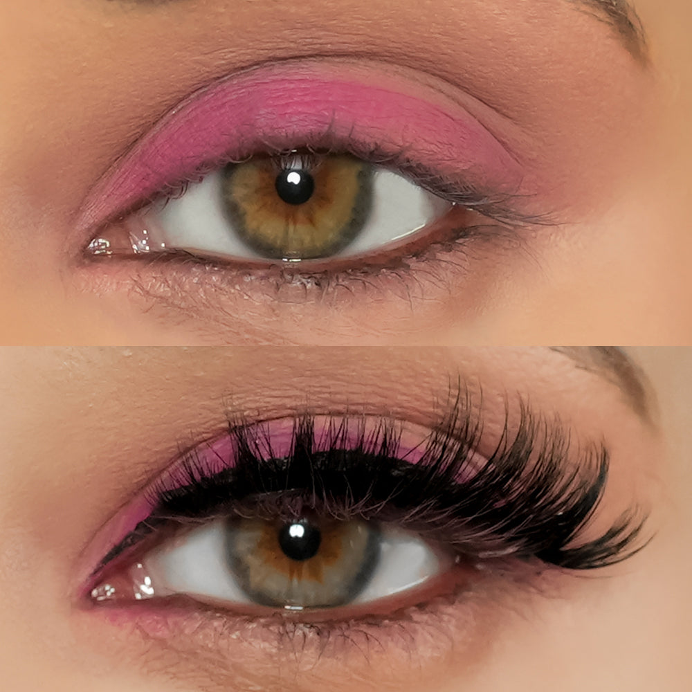 GUILTY Magnetic lashes