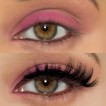 GUILTY Magnetic lashes