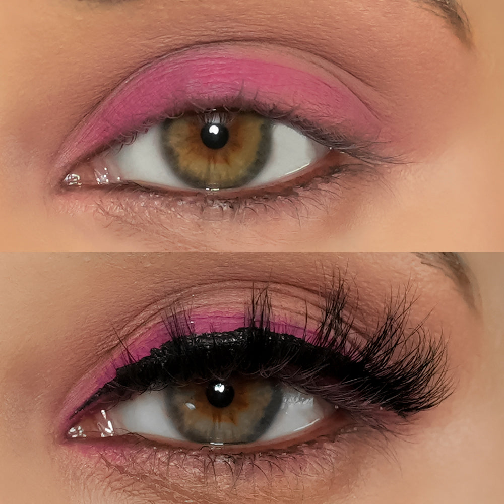 BARBIE Magnetic lashes