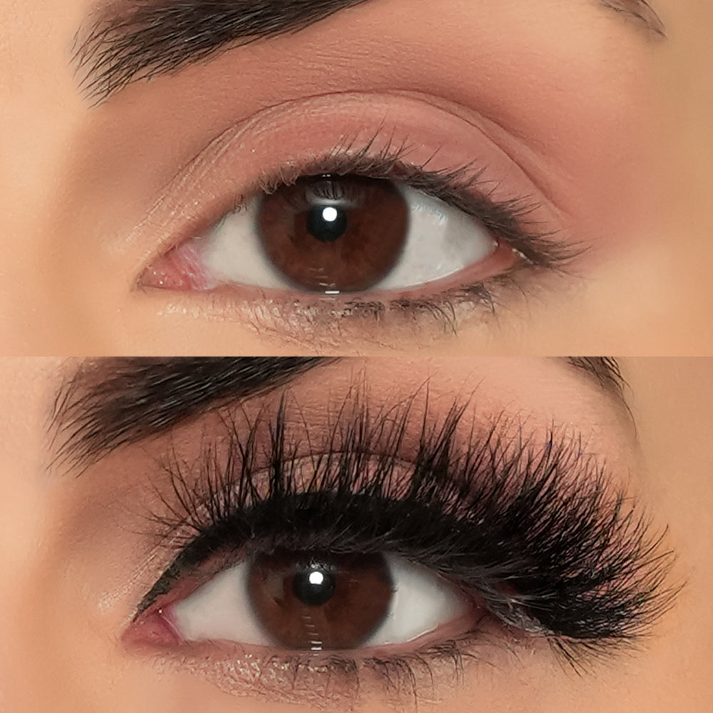 ICONIC MINK LASHES