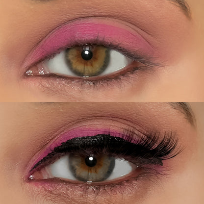 ONE LOVE Magnetic lashes