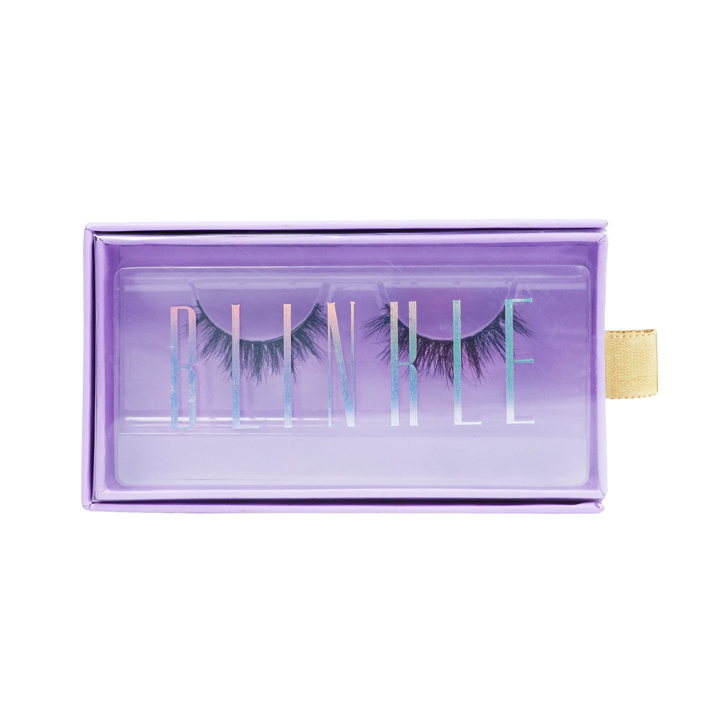 GUILTY LASHES