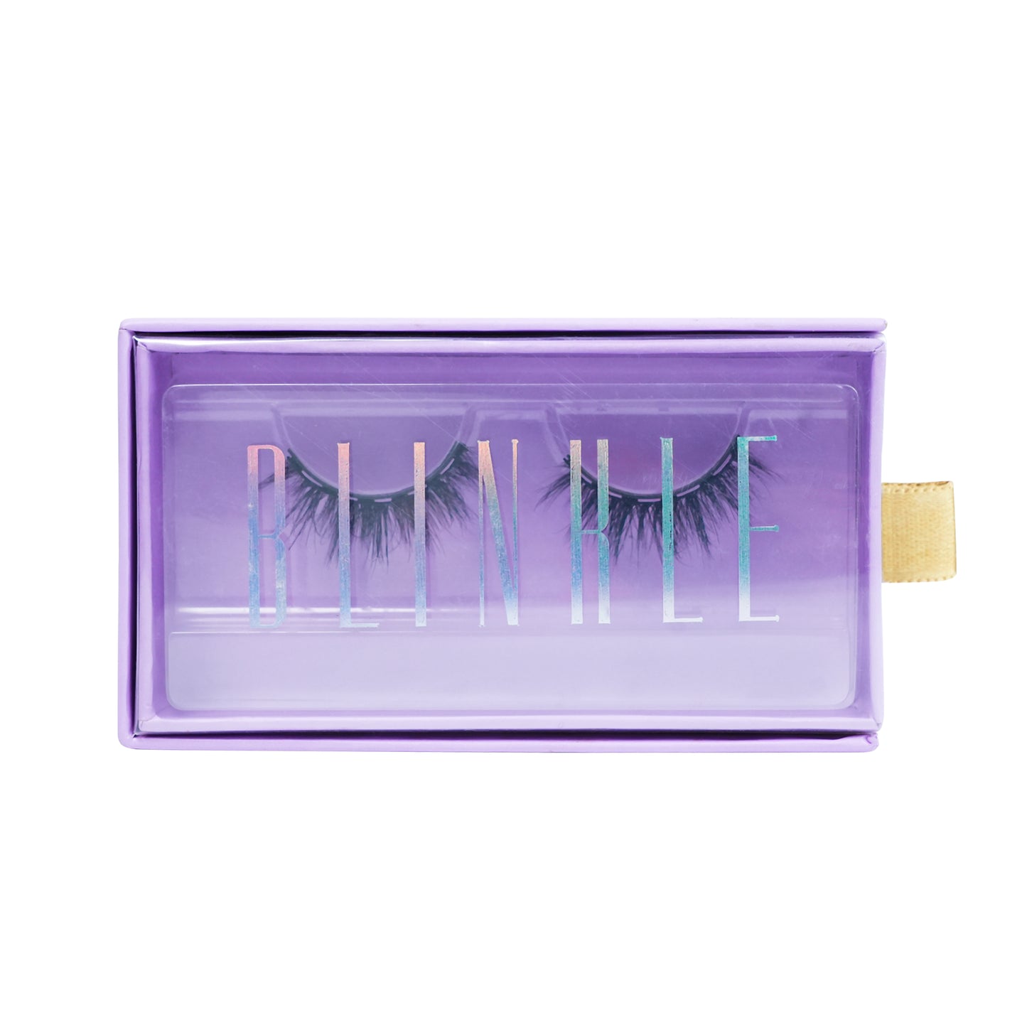 GUILTY Magnetic lashes
