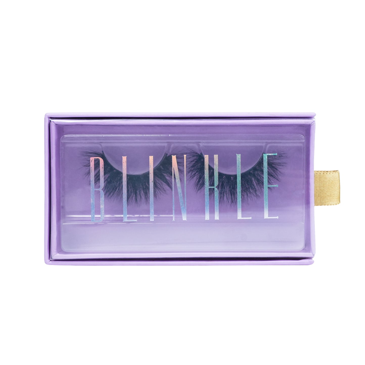 ICONIC MINK LASHES