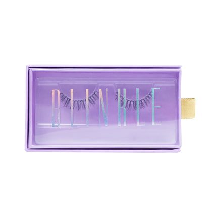 WISHES lashes