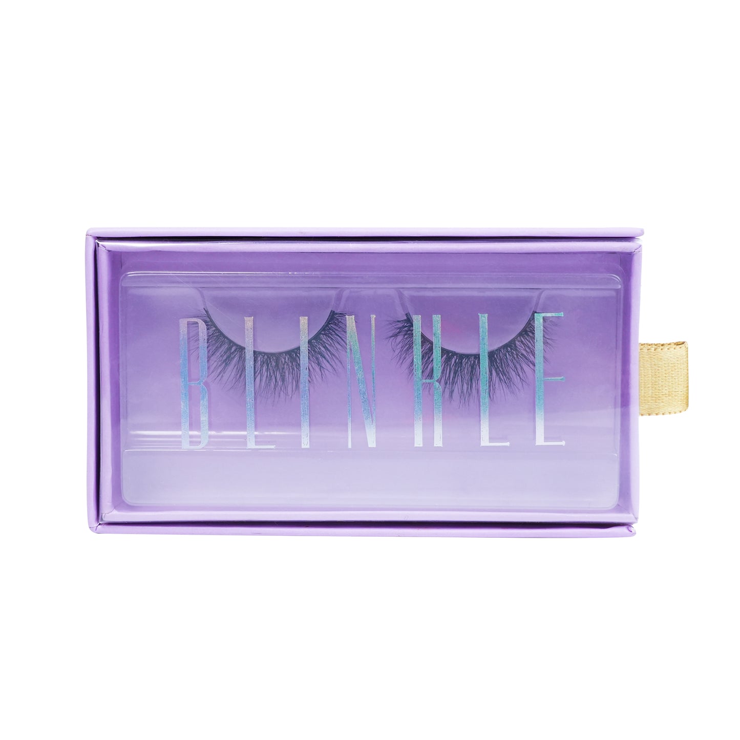 DIVINE MINK LASHES