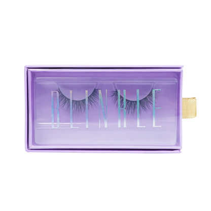 DIVINE MINK LASHES