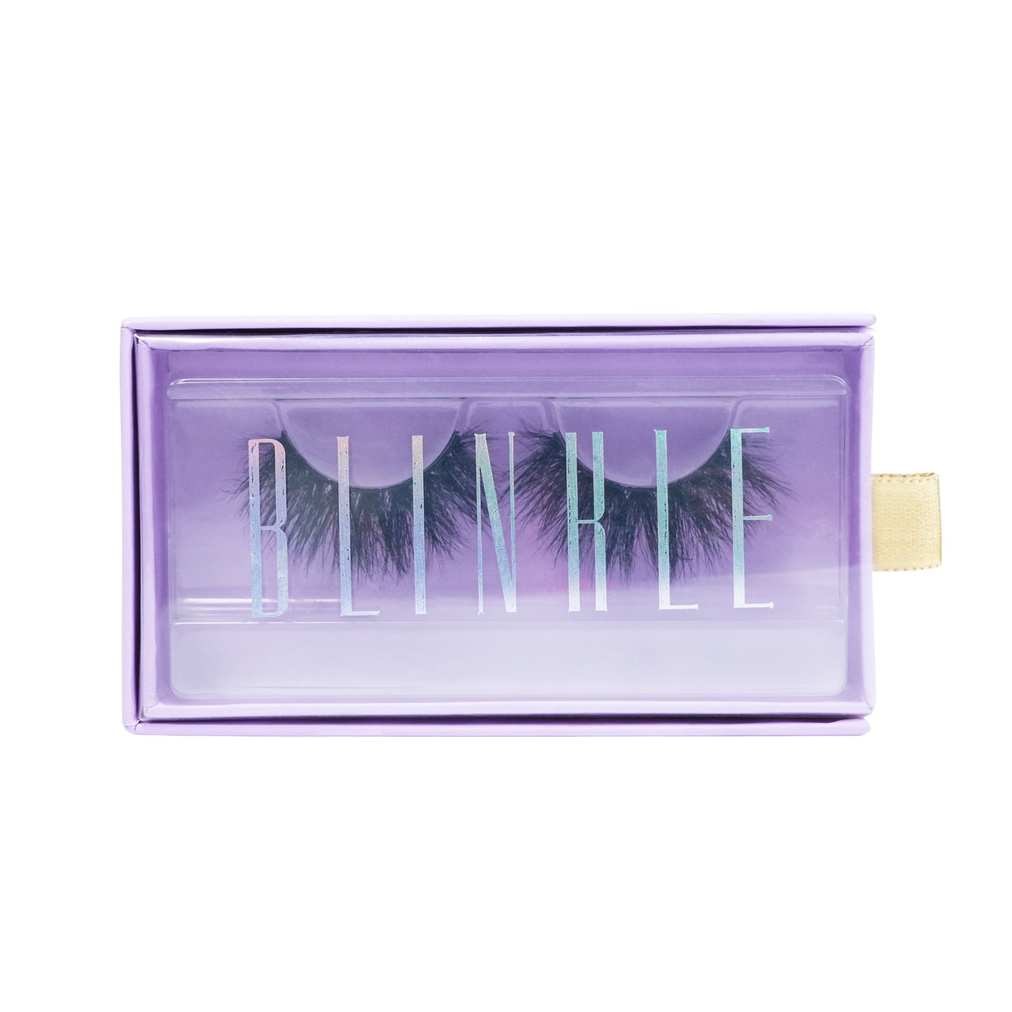 BOSSY MINK LASHES