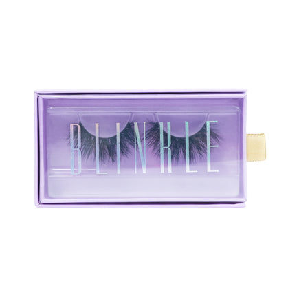 BOSSY MINK LASHES