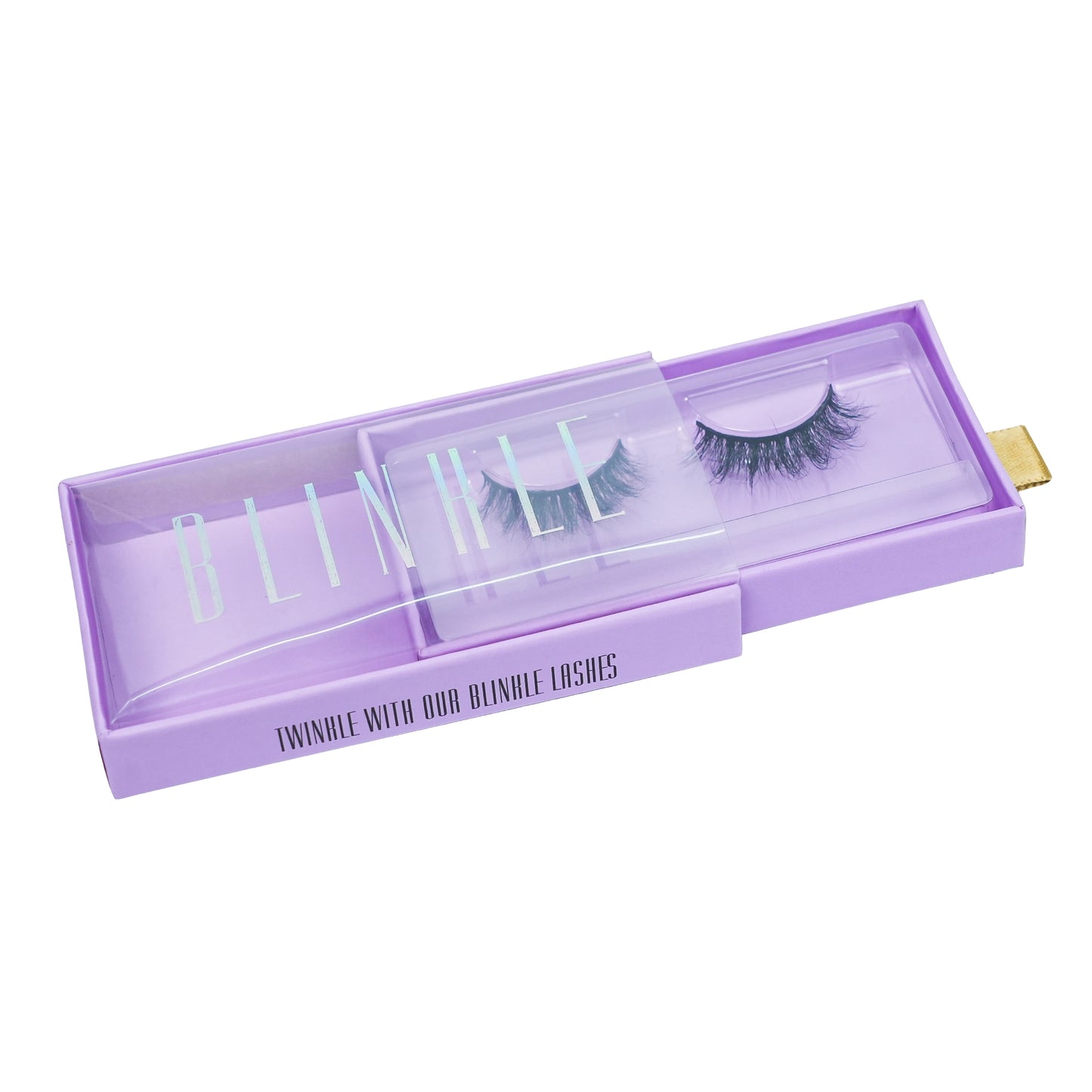 GUILTY LASHES